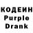 Кодеиновый сироп Lean Purple Drank prasad1796