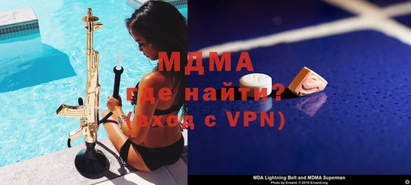 индика Алексин